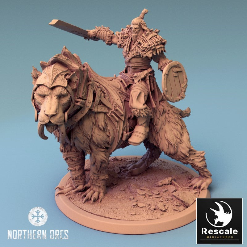 Gelidus Felix - Look