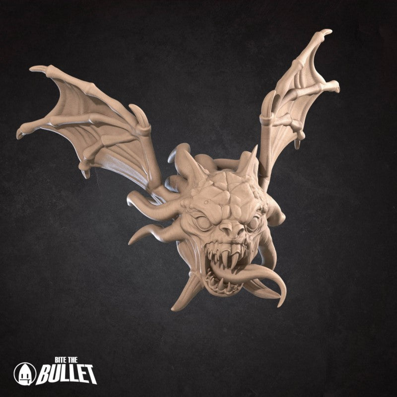 Vargouille - V2