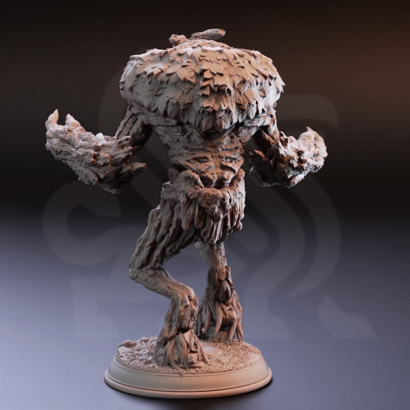 Wicked Treant - A
