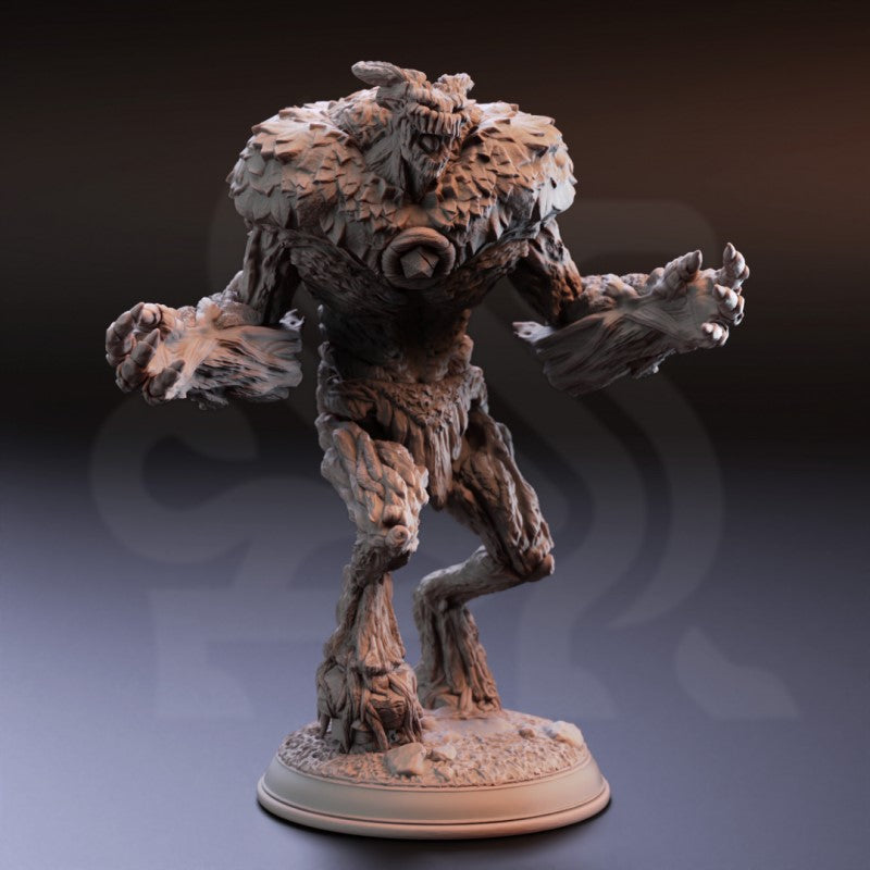 Wicked Treant - A