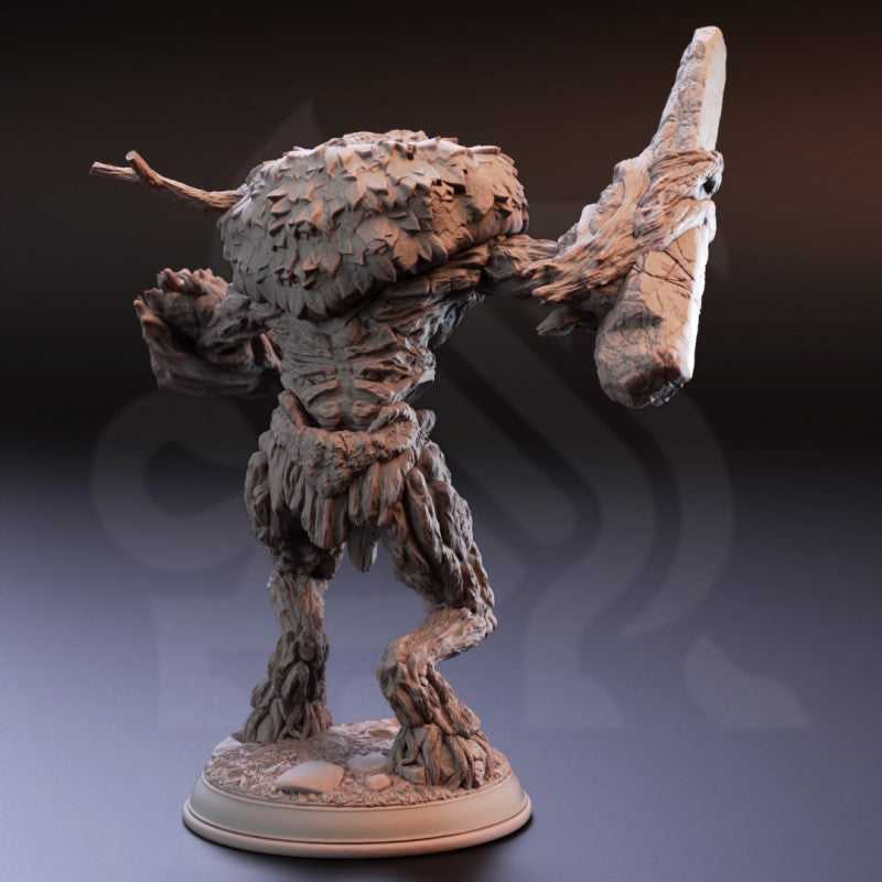 Wicked Treant - B