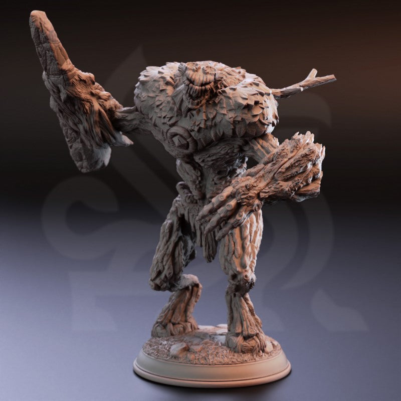 Wicked Treant - B