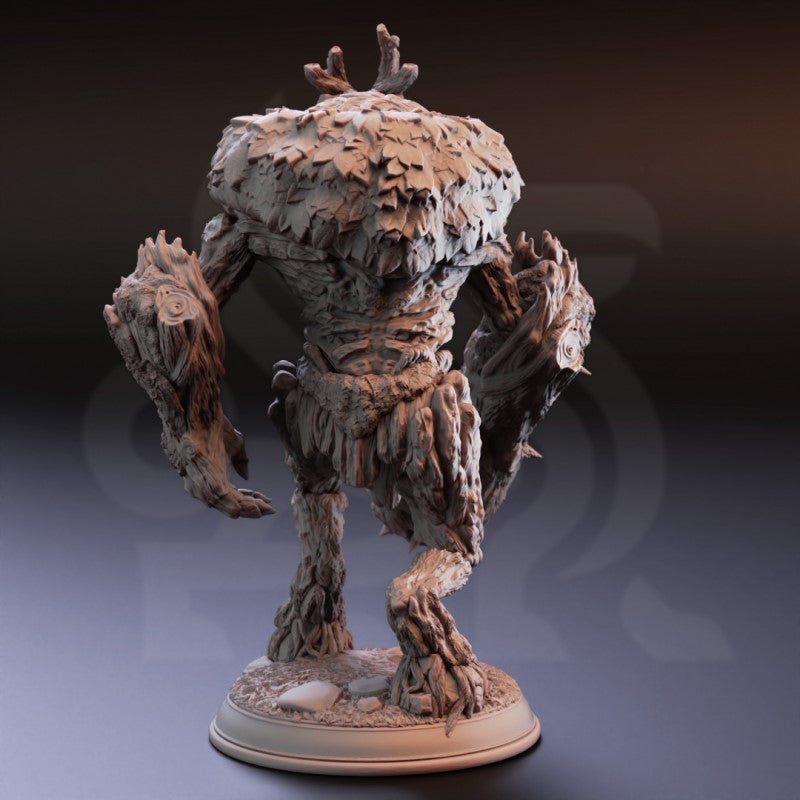 Wicked Treant - C
