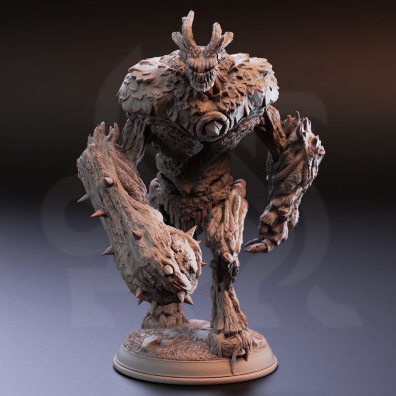 Wicked Treant - C