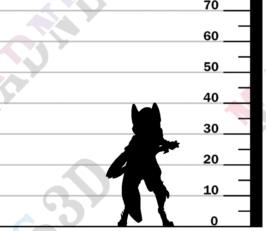 Volynx - Rogue Male