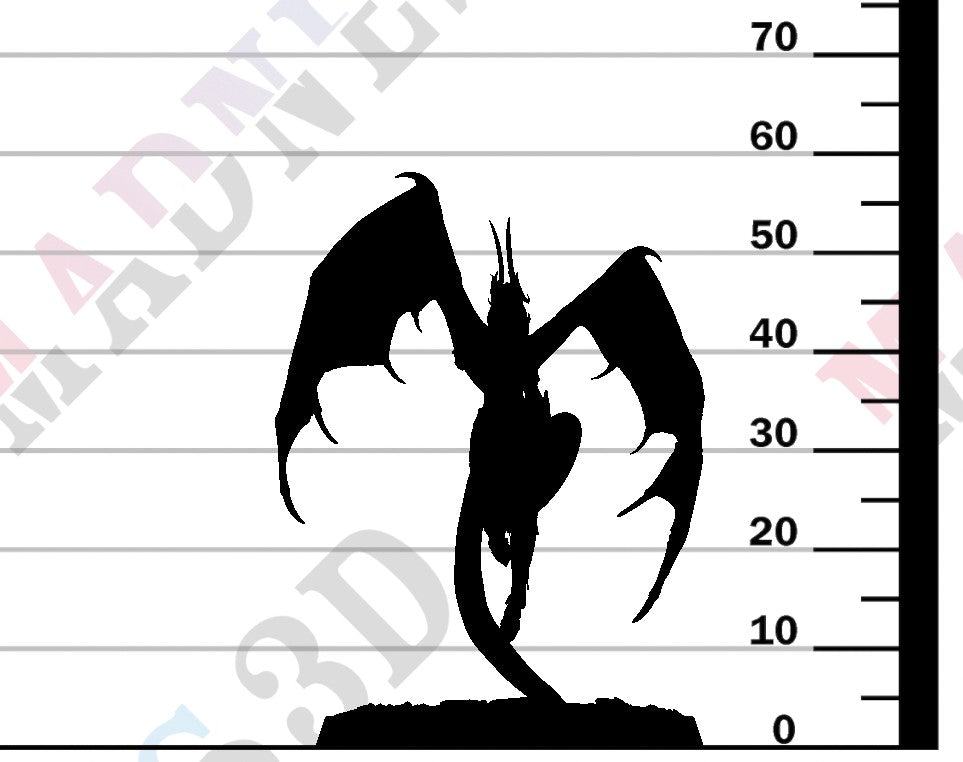 Cambion - Sword Taunt