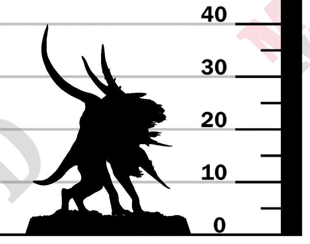 Devilish Flea - Taunt