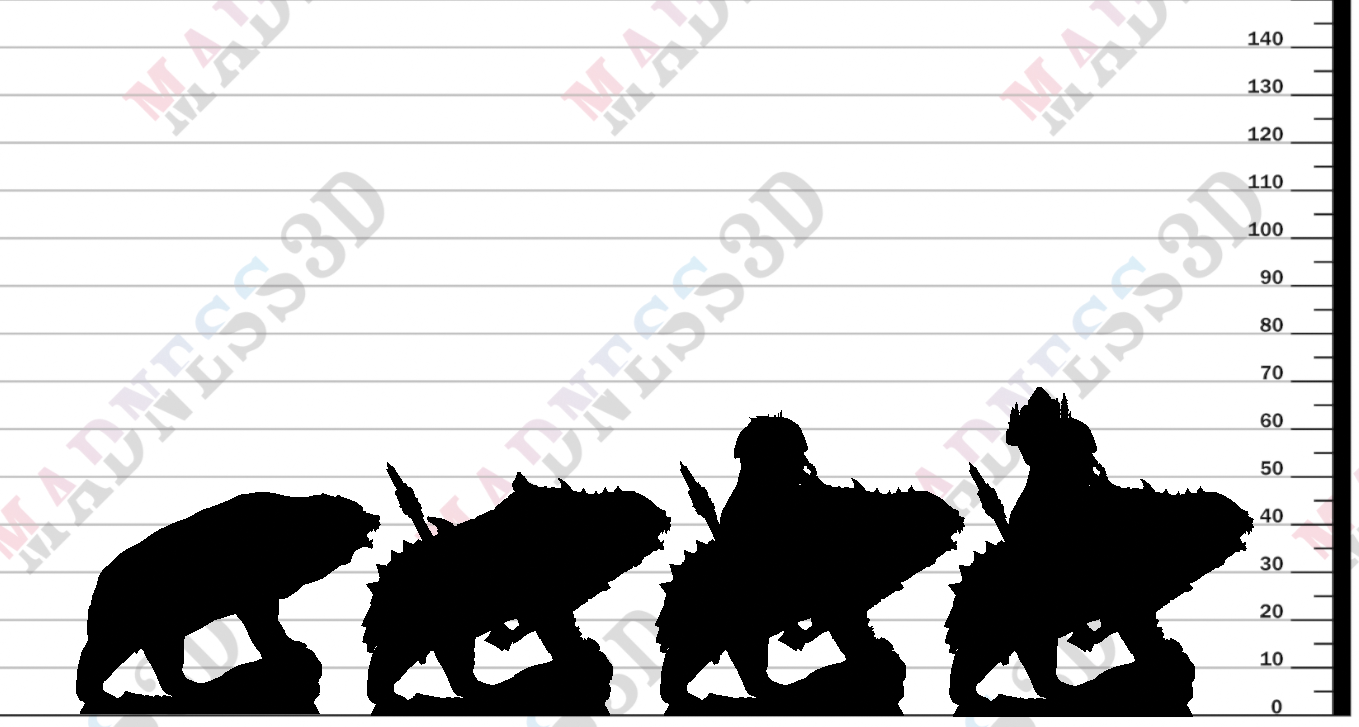 Templar King Mounted