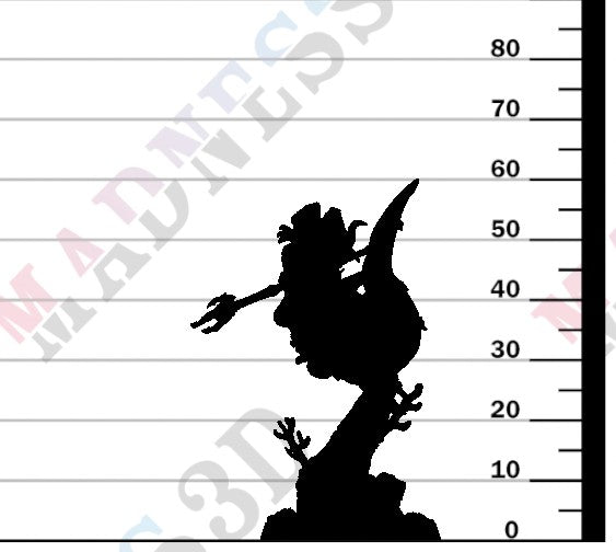 Tryphosa - Mother of Sharks