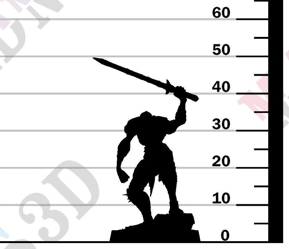 Ghoul Ravager - Winner