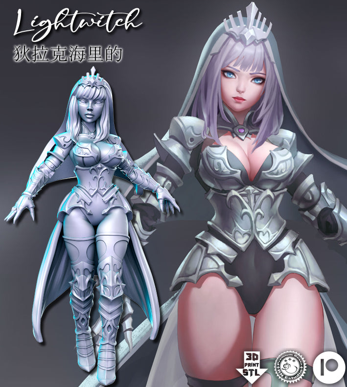 Lightwitch