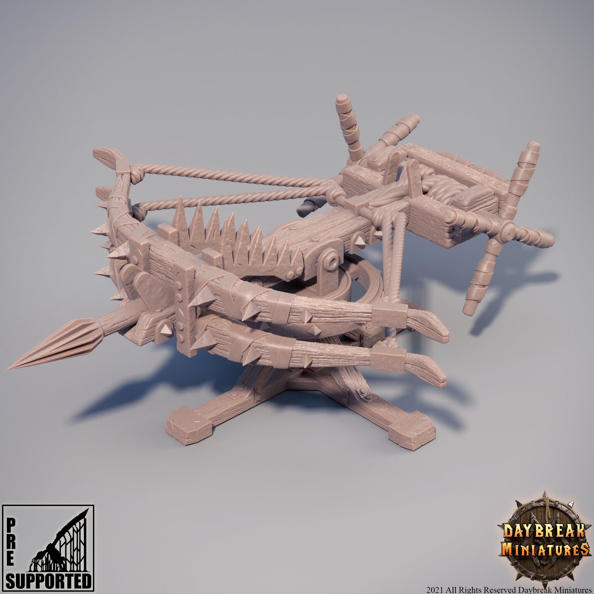 Skullpiercer