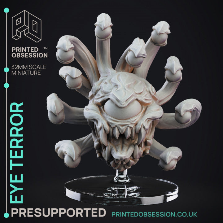 Eye Terror