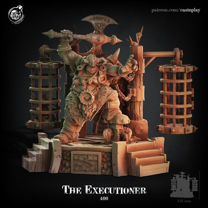 Executioner