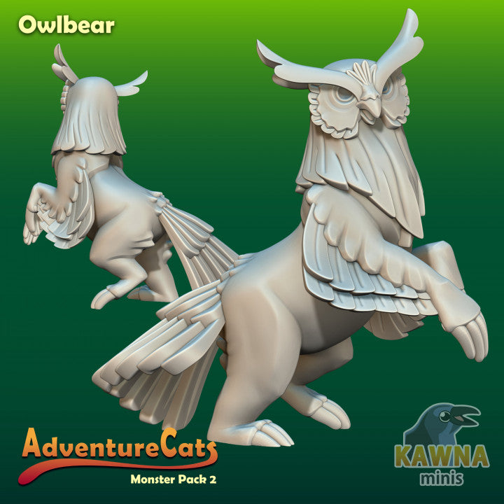 Owlbear