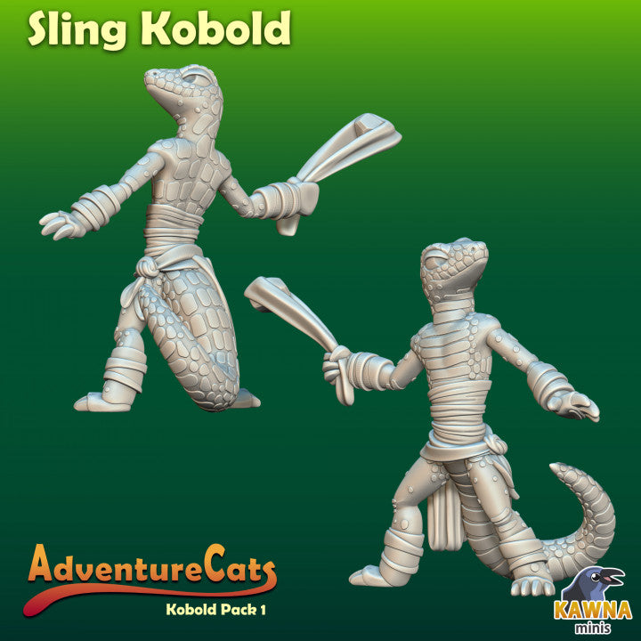 Sling Kobold