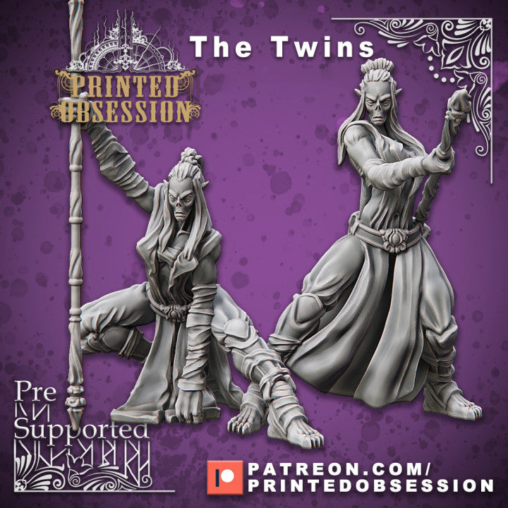 The Twins