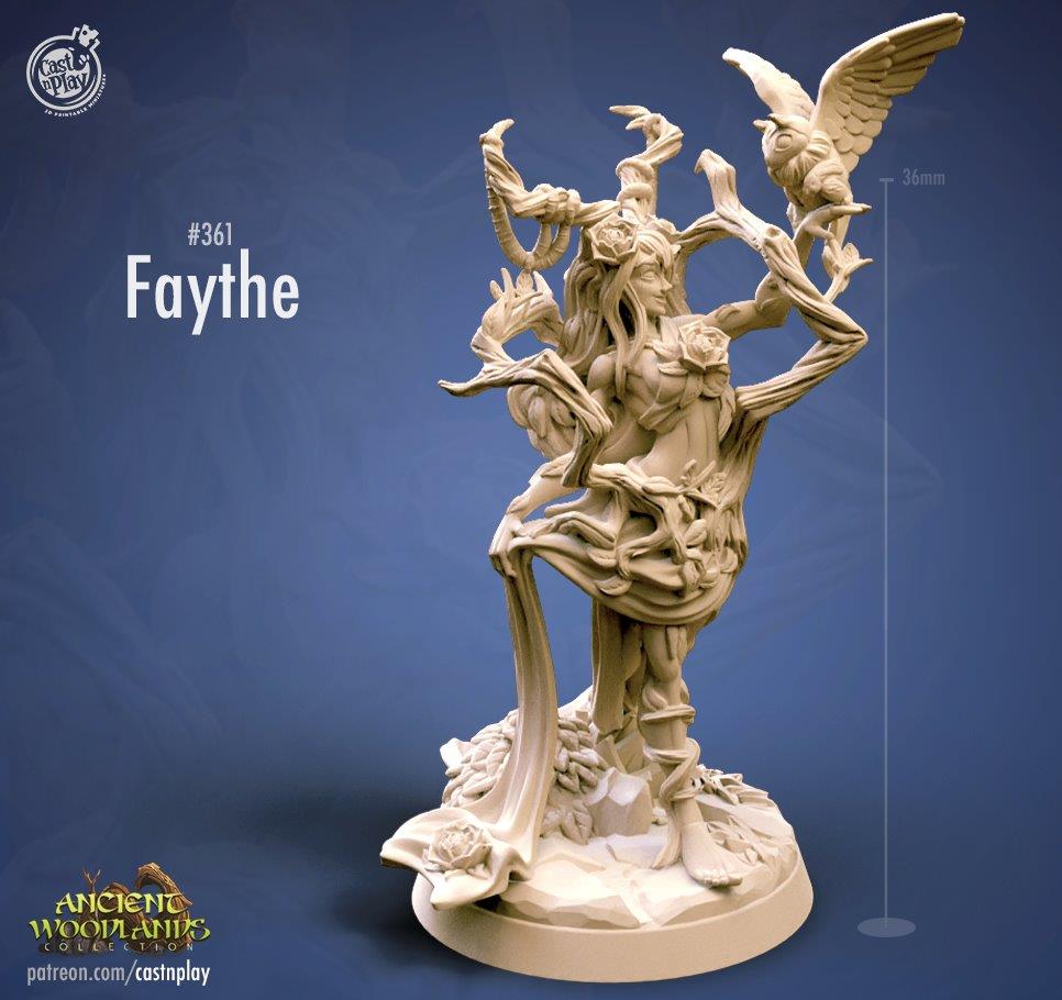 Faythe