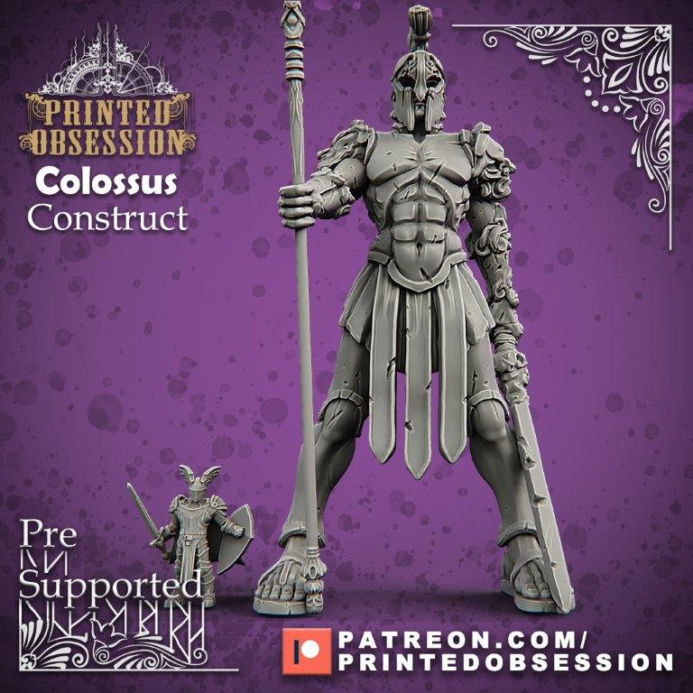 Colossus