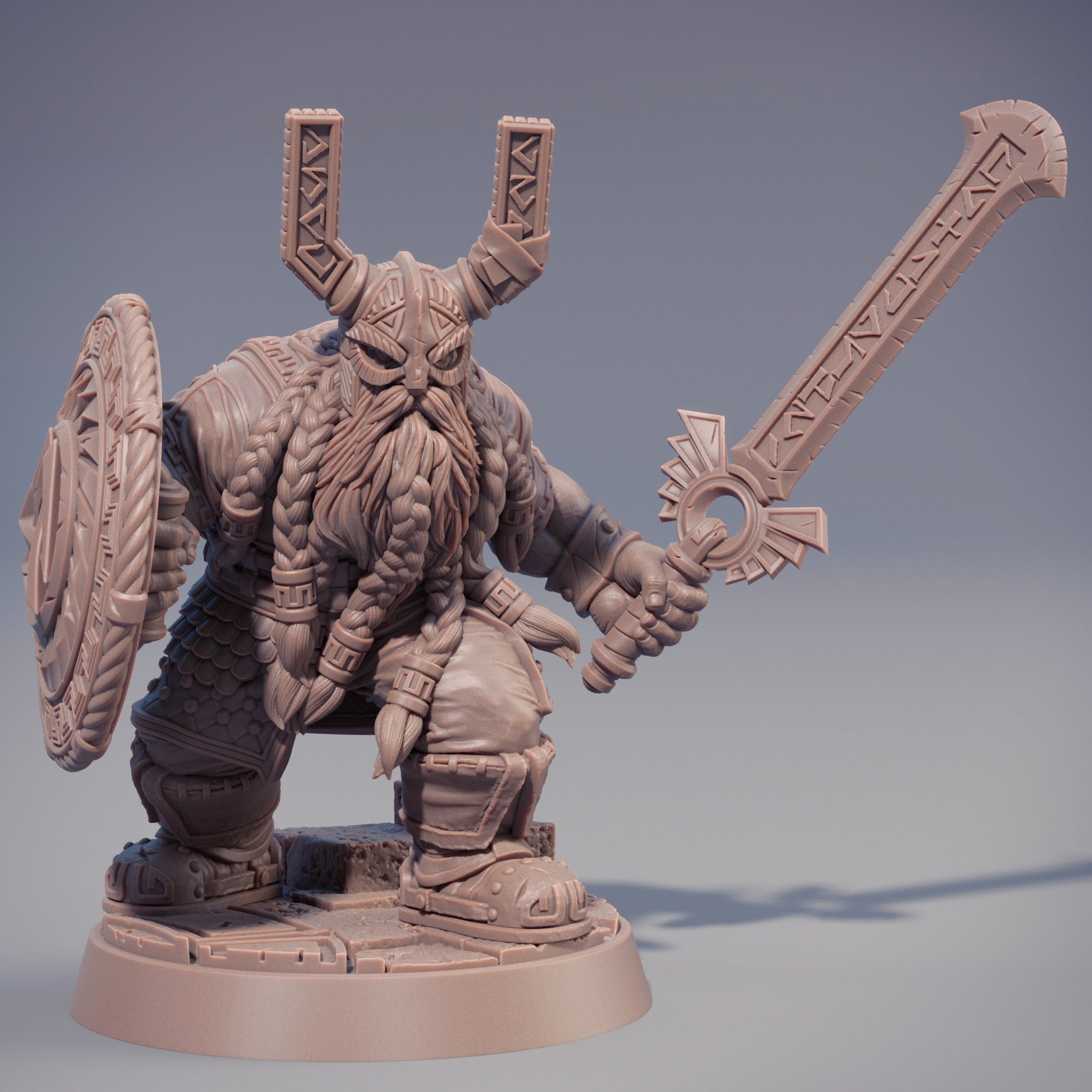 Eino 'Ravenblade'' AEgger