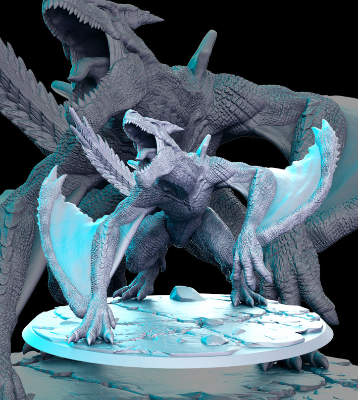 Forestdragon