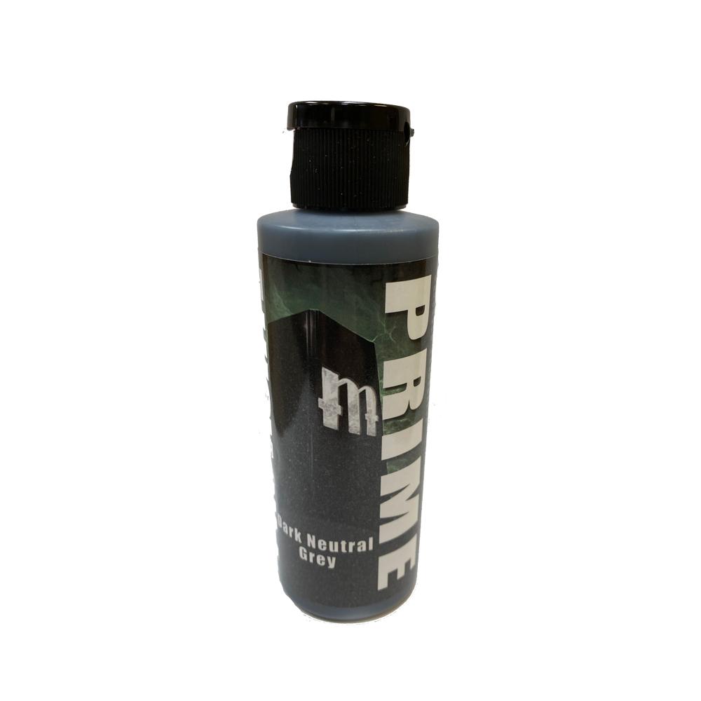 Pro Acryl Primer - Dark Neutral Grey
