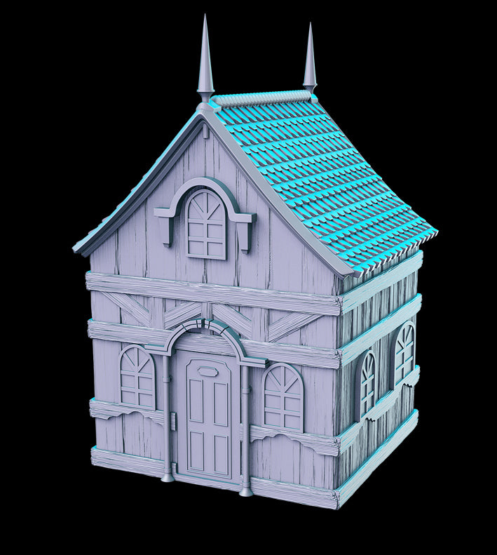 Hellhouse