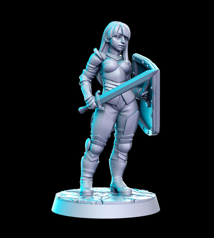 Katali$ Royal Guard