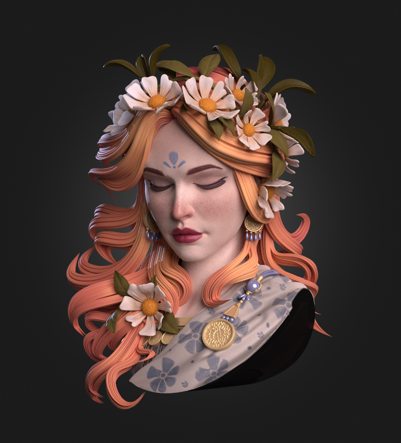 Daisy dream