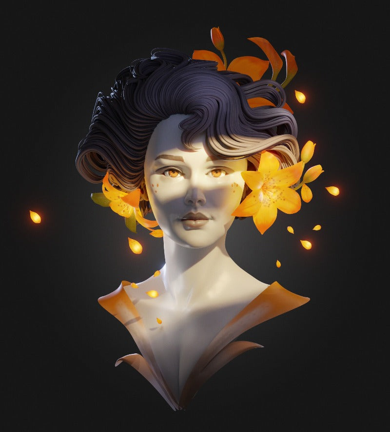 Tiger Lily