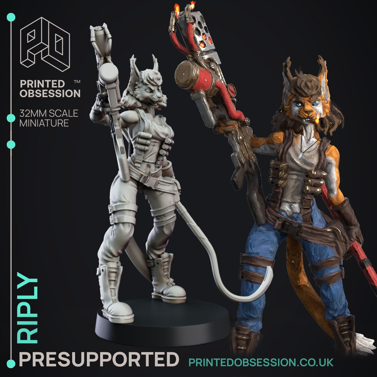 Riply Jones$ The Exterminator