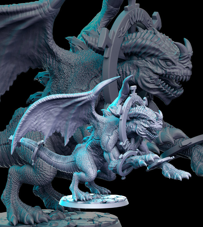 Sanddragon
