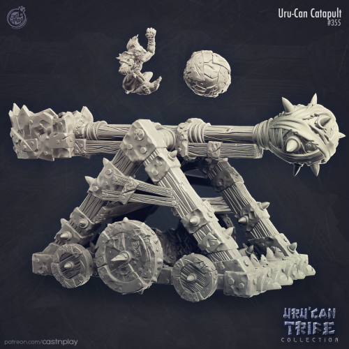 Catapult
