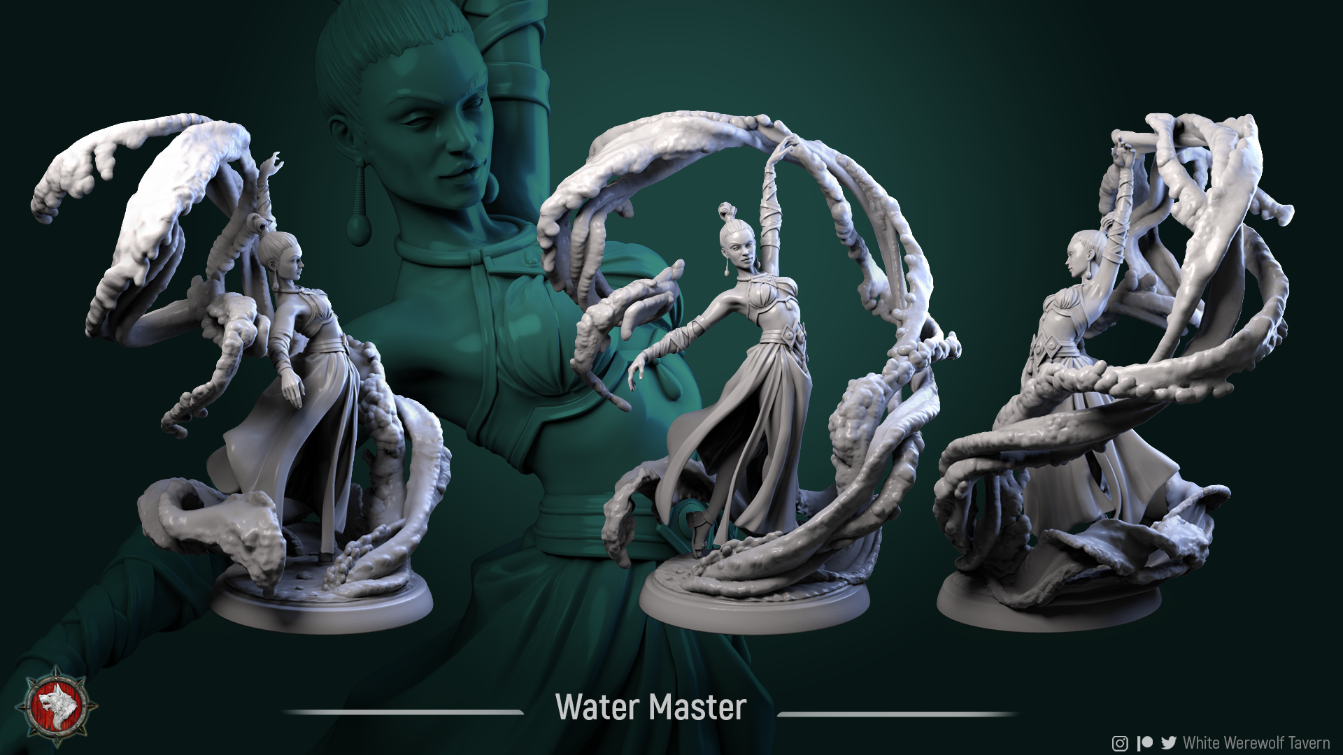 Water Master