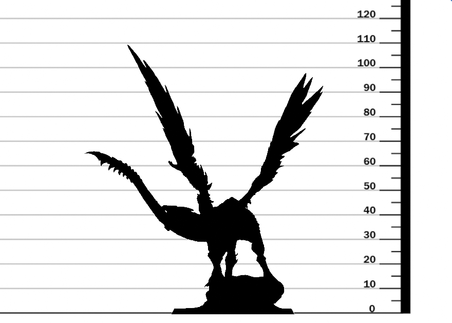 Young Steel Dragon