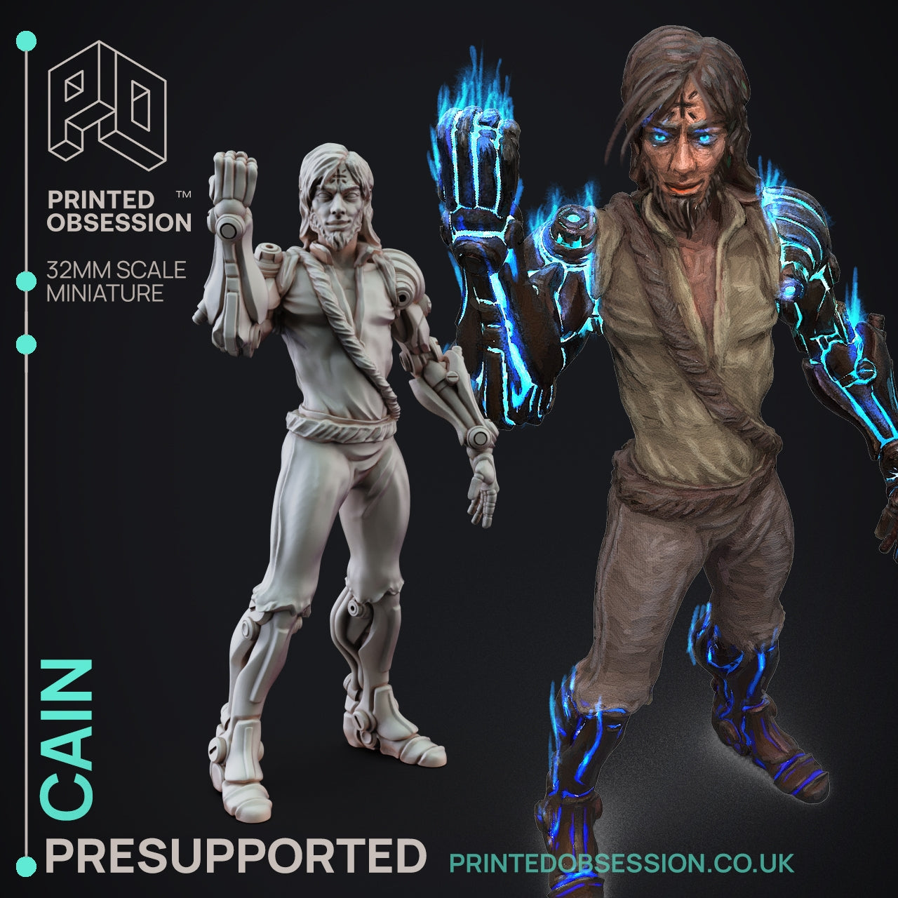 Cain