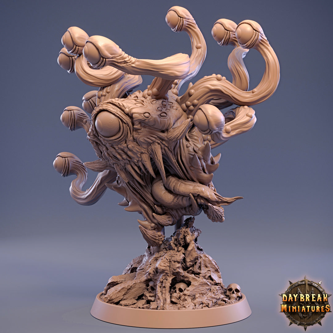 Eye Tyrant #2