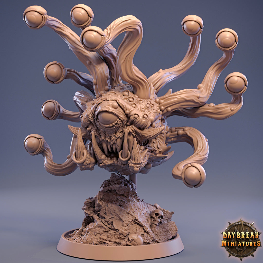 Eye Tyrant #3