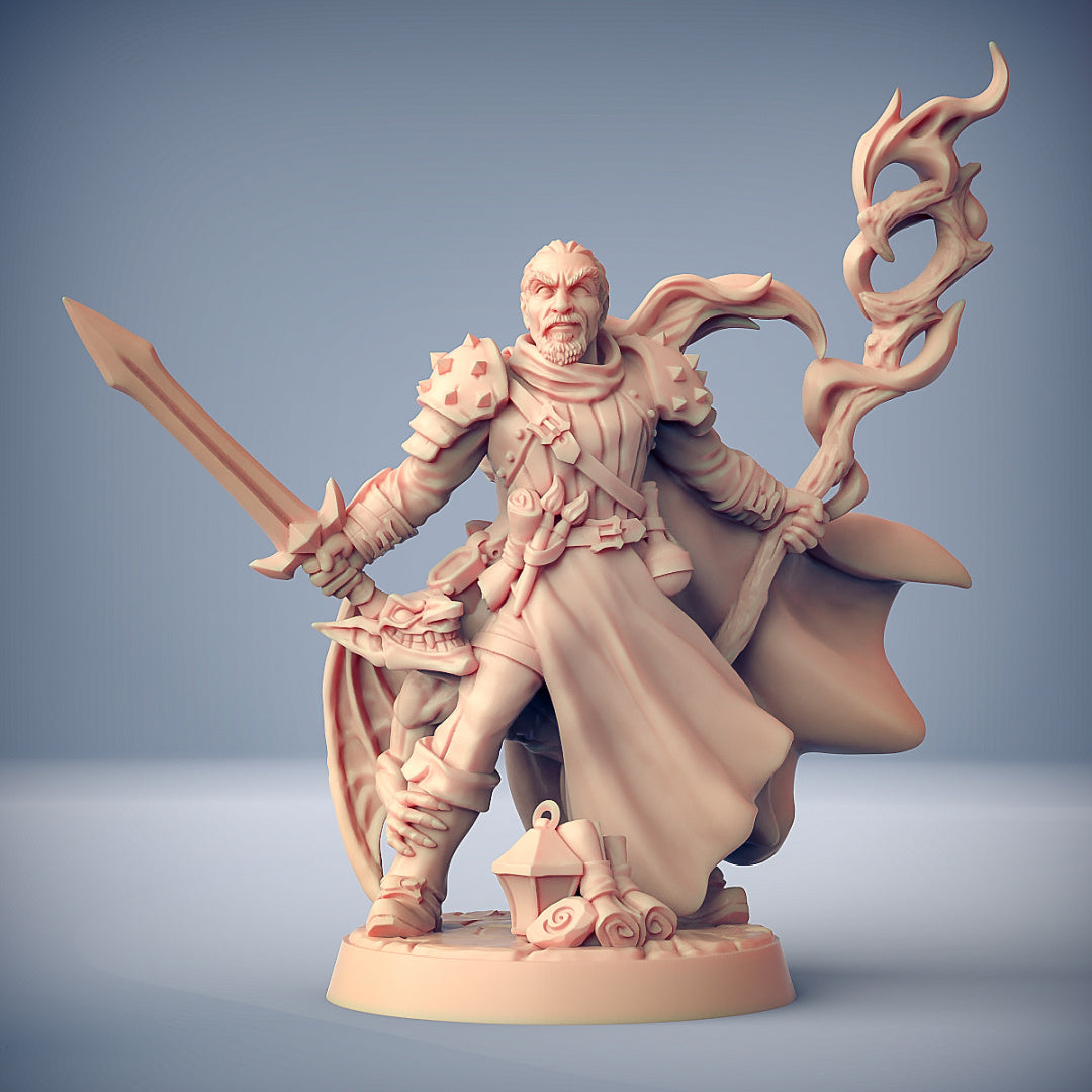 Wapellious Spellbrush