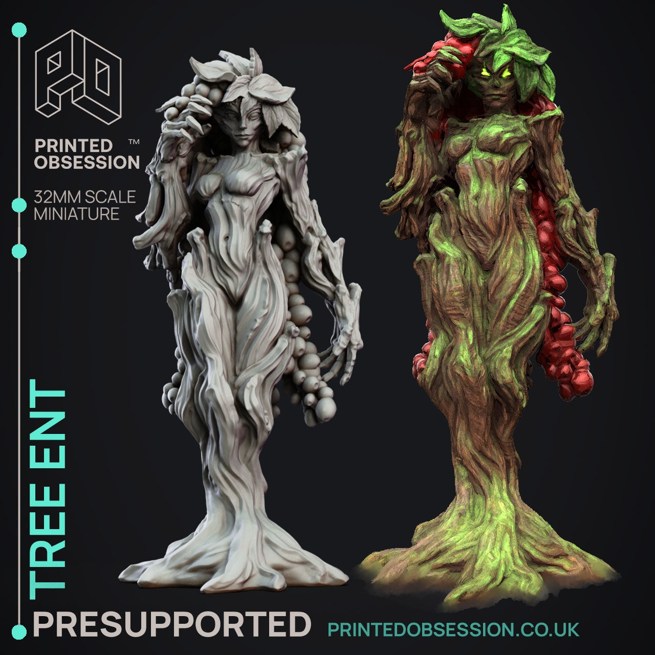 Tree Ent