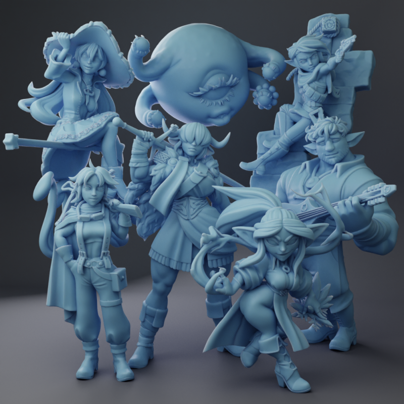 2025/06 - June Release