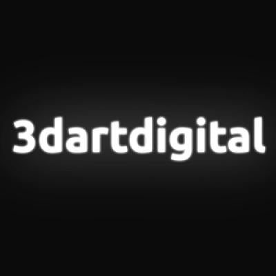 3dartdigital miniatures