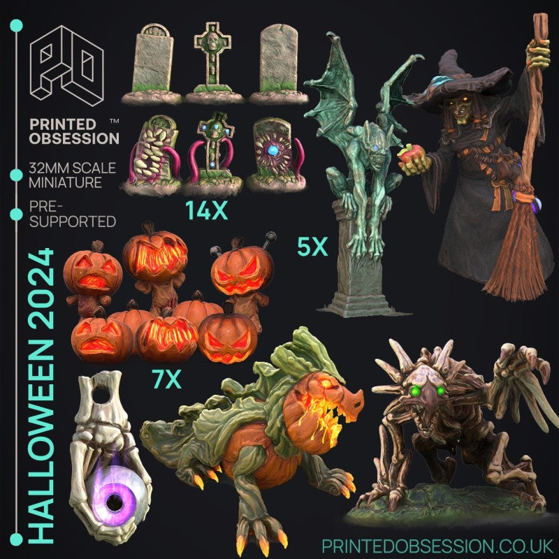 2024/10 - Halloween 2024