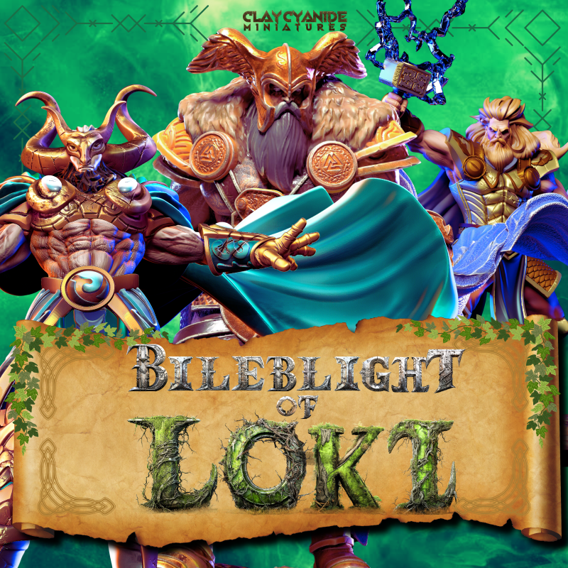 2025/01 - Bileblight of Loki