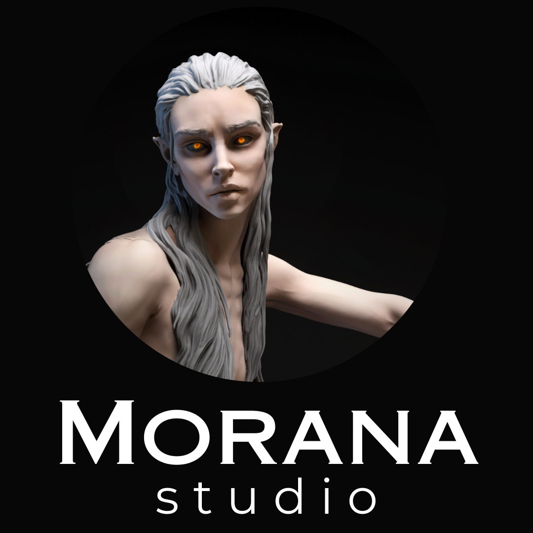Morana Studio
