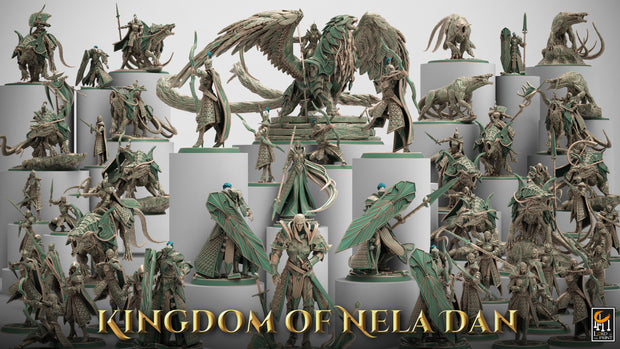 2023/01 - Kingdom of Nela Dan
