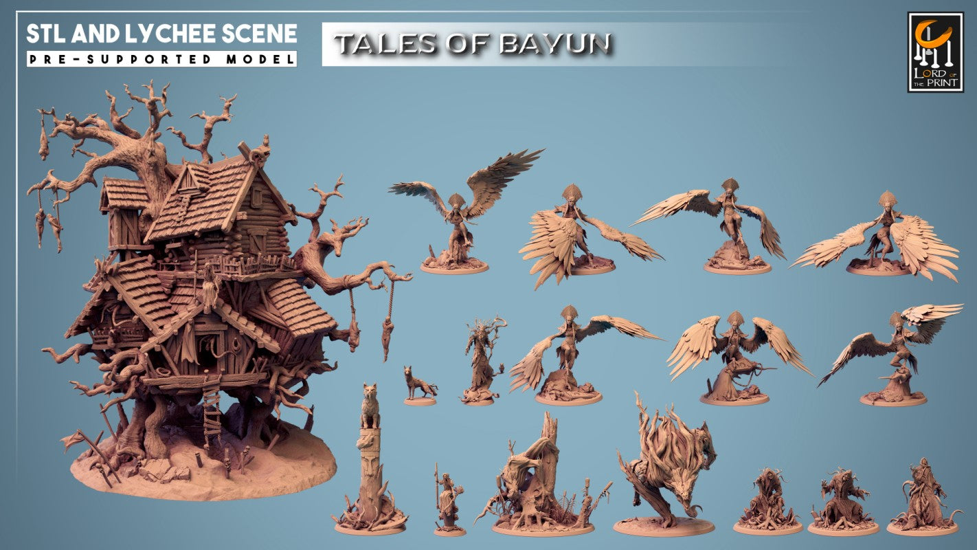 2024/01 - Tales of Bayun