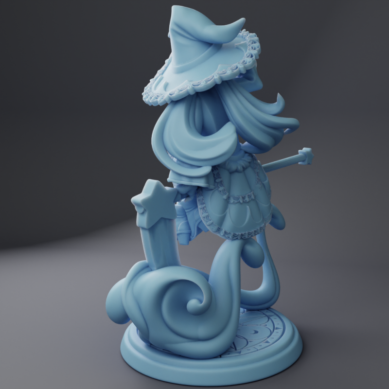 Sybil the Witch