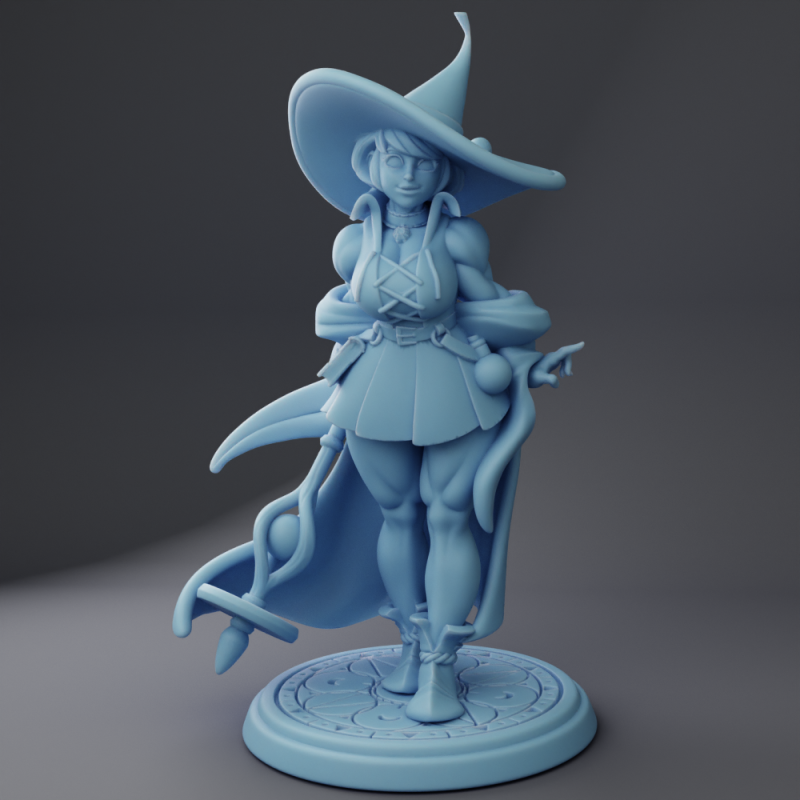 Schmegegge the Wizard