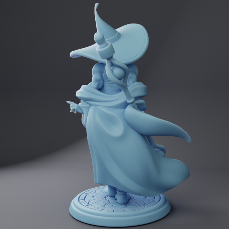 Schmegegge the Wizard